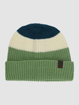Kazane Alps Strips Beanie
