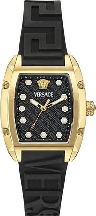 Versace Womens Versace Dominus Watch