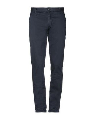Emporio Armani BOTTOMWEAR - Trousers on YOOX.COM
