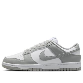 Nike (WMNS) Nike Dunk Low Next Nature Light Smoke Grey DD1873-113