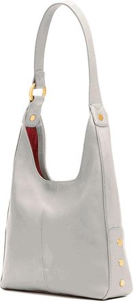 Hammitt Hammitt Tim Stormy Brushed Gold Med