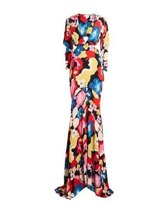 Sisters DRESSES - Maxi dresses on YOOX.COM