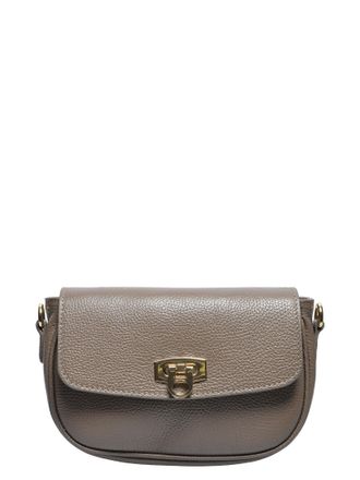 Isabella Rhea MUD Rundleer Tas