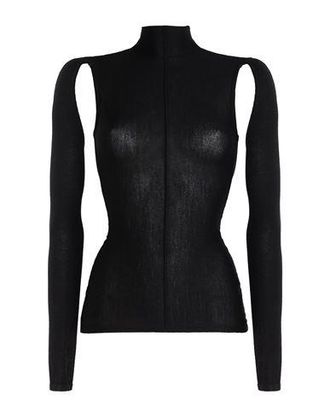 Khaite KNITWEAR - Turtlenecks sur YOOX.COM