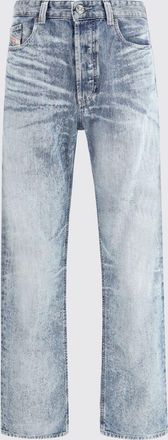 Diesel Jeans DIESEL Men color Denim