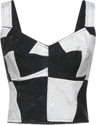 Dolce & Gabbana TOPWEAR - Tops sur YOOX.COM