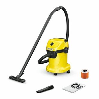 Karcher Aspirador Karcher Wd3 V-17/4/20