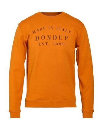Dondup TOPWEAR - Sweatshirts sur YOOX.COM