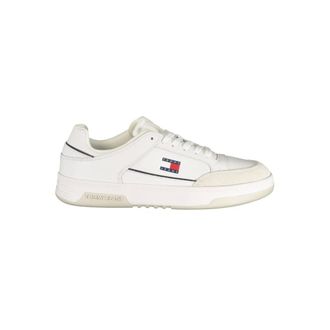 Tommy Hilfiger Uomo, Scarpe, Bianco, 41 EU, new