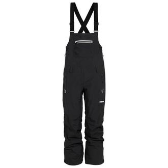 Armada Pascore 2L Bib Skihose f&uuml;r Damen | schwarz