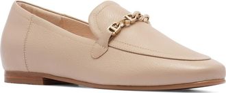 FRANKiE4 Ash II Loafer in Warm Sand Tumbled at Nordstrom, Size 9.5