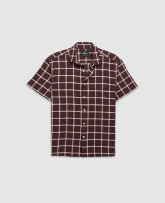 Rodd & Gunn Wetherstones Shirt