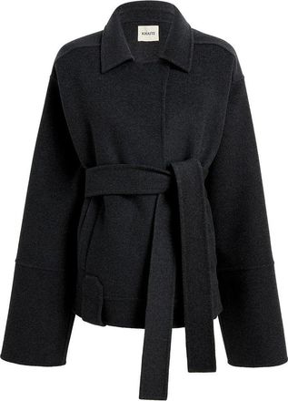 Khaite Alder Jacket