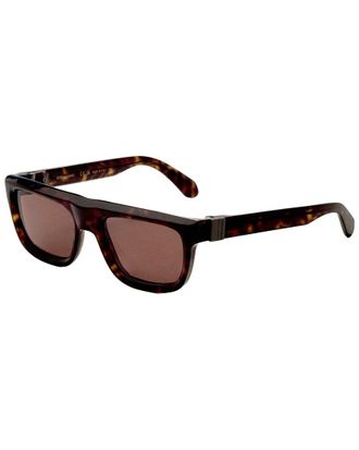 Ferragamo Mens 56Mm Sunglasses