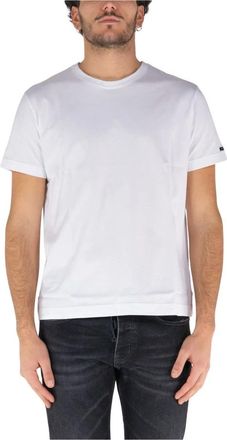 Etro Heren, Tops, Wit, Maat: XL Katoen