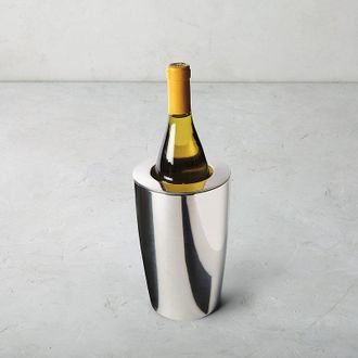 Frontgate Super Chill Wine Cooler - Stainless Steel - Frontgate