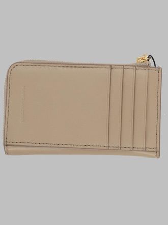 Marc Jacobs Wallet - Beige