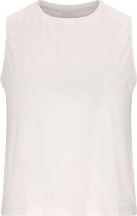 ENDURANCE Pacy V3 Top Funktionsshirt f&uuml;r Damen | wei&szlig;