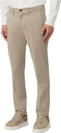 Harmont & Blaine Uomo, Pantaloni, Beige, 5Xl, new