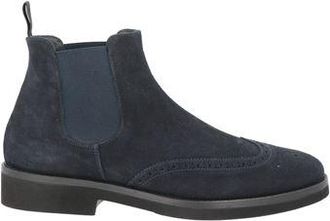 Luca Rossi CALZADO - Botines de ca&ntilde;a alta en YOOX.COM