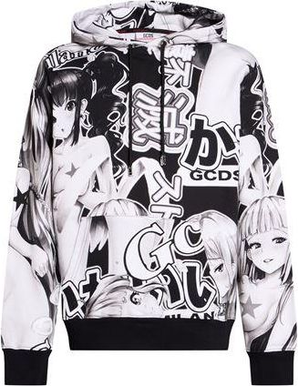 GCDS TOPWEAR - Sweatshirts on YOOX.COM
