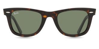 Ray-Ban RB2140 Original Wayfarer 902 Mens Sunglasses Tortoiseshell Size 50