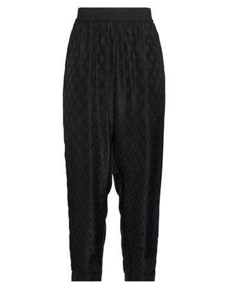 Uma Wang BOTTOMWEAR - Trousers on YOOX.COM