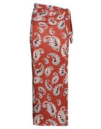 Paco Rabanne Maxi skirts