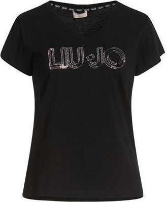 Liu Jo TOPWEAR - T-shirts on YOOX.COM