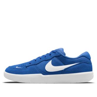 Nike Force 58 SB Hyper Royal CZ2959-401