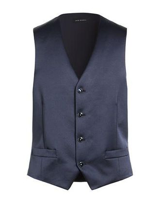 Luigi Bianchi Mantova COMPLETI E COORDINATI - Gilet Sartoriali su YOOX.COM
