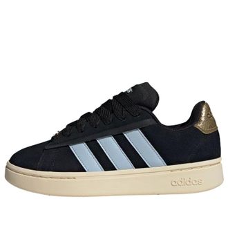adidas Grand Court Alpha 00s Black Blue JH8671