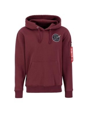 Alpha Industries Dark Side Hoodie