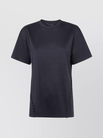 MUGLER cotton t-shirt