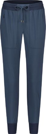 Royal Robbins Womens Spotless Evolution Joggers Blue XS