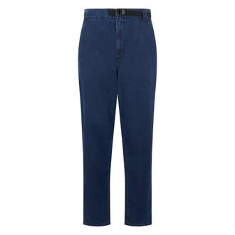 Diesel Slim-fit Jeans, male, Blue, Size: W36 Slim-fit Jeans