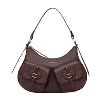 Coccinelle Donna, Borse, Marrone, Taglia unica, new