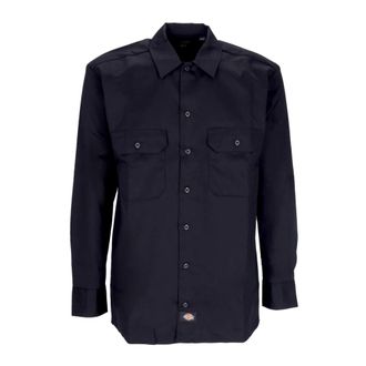 Dickies Uomo, Magliette, Nero, S, new