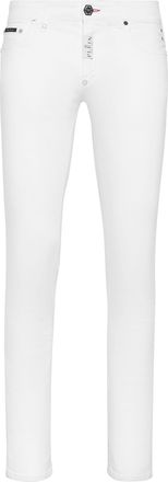 Philipp Plein Jeans Hexagon