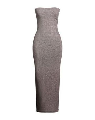 Wolford DRESSES - Maxi dresses sur YOOX.COM