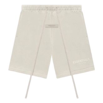 Fear of God SS22 Shorts Wheat FOG-SS22-136