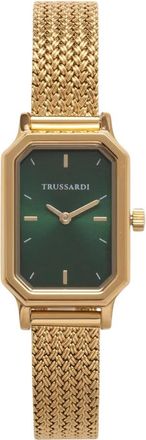 Trussardi T-Brera - Accessories - Mujer - Amarillo - ONE SIZE