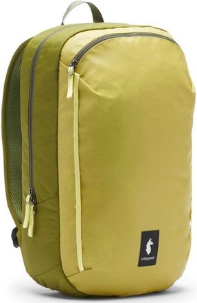 Cotopaxi Dagelijkse 18L Rugzak - Cada Dia - Heren - Rugtassen - Geel - ONE Size - Fitness