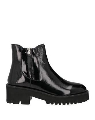 Pregunta CALZADO - Botines de ca&ntilde;a alta en YOOX.COM