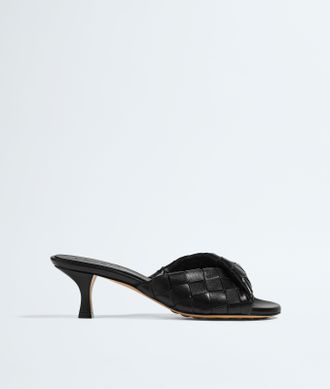 Bottega Veneta Blink Mule - Bottega Veneta