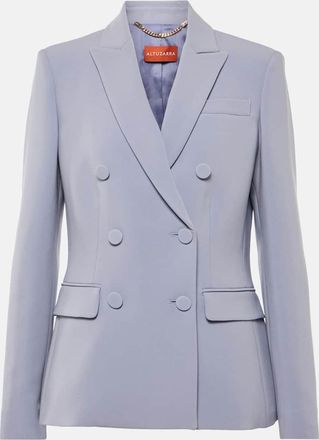 Altuzarra Indiana double-breasted blazer
