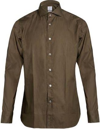 Agho TOPWEAR - Camicie su YOOX.COM