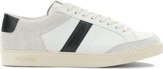 Tom Ford Blake Sneaker - Heren - Sneakers - Veelkleurig - 41 EU - Katoen - Schoenen