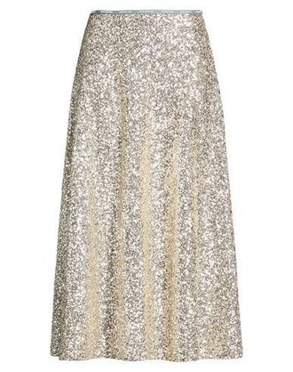 ottod'Ame BOTTOMWEAR - Midi skirts sur YOOX.COM