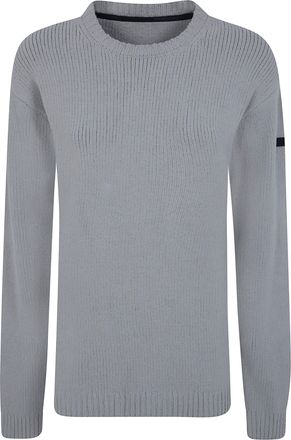 Roberto Ricci Design Round-Knit Sweater Cinematt